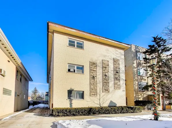 306 Chicago Ave APT 3N, Oak Park, IL 60302
