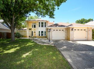 14743 Oak Briar, San Antonio, TX 78232