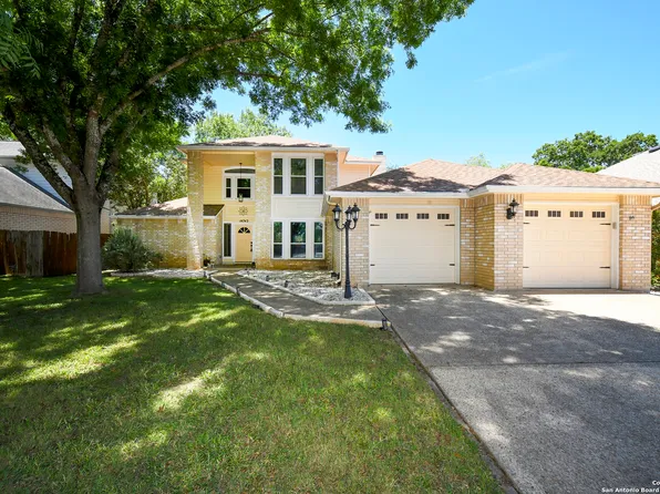 14743 Oak Briar, San Antonio, TX 78232