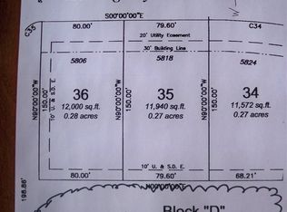 5818 Hemingway Run, Fort Wayne, IN 46814