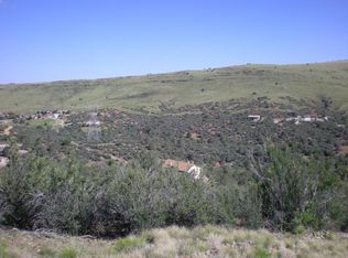 1594 N Lisa Ln, Prescott, AZ 86301