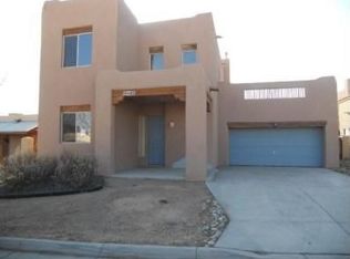 4404 Pine Ridge Pl, Santa Fe, NM 87507