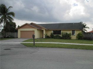 16530 SW 299th St, Homestead, FL 33033