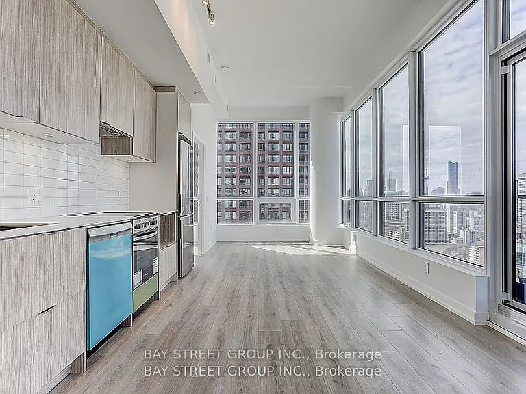 395 Bloor St E #2802 — Photo 7