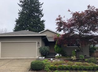 3205 SE 155th Ave, Vancouver, WA 98683