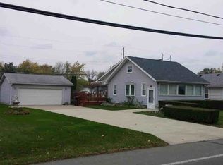 3369 N Dixie Hwy, Monroe, MI 48162