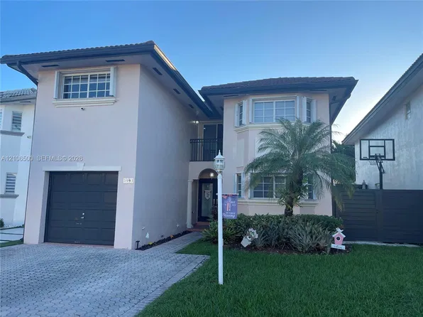 3991 SW 153rd Ct, Miami, FL 33185
