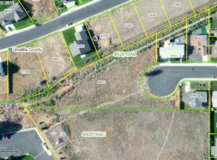 1555 SW Amber Ct, Hermiston, OR 97838