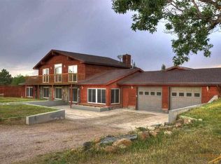 8435 Highland Loop, Rapid City, SD 57702