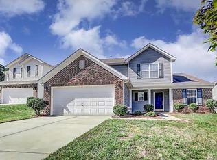 2137 Pheasant Glen Rd #47, Charlotte, NC 28214