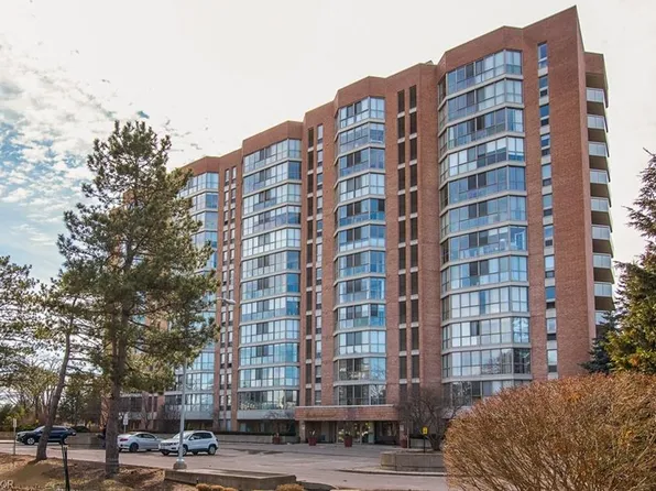 265 Westcourt Pl #705, Waterloo, ON N2L 6E4