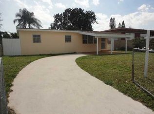 850 NW 67th St, Miami, FL 33150