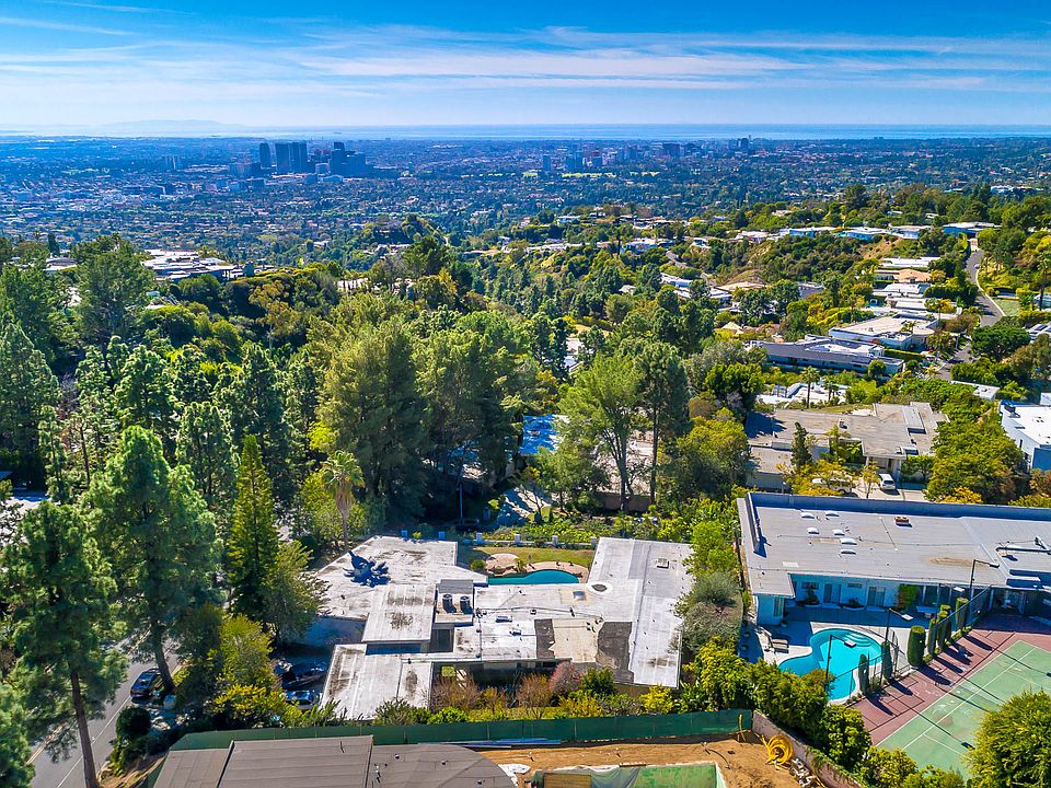 1705 Loma Vista Dr, Beverly Hills, CA 90210 | Zillow