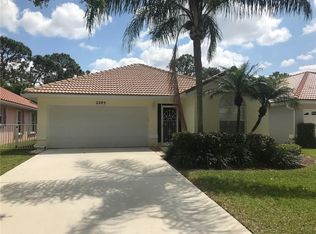 2285 SW Olympic Club Ter, Palm City, FL 34990