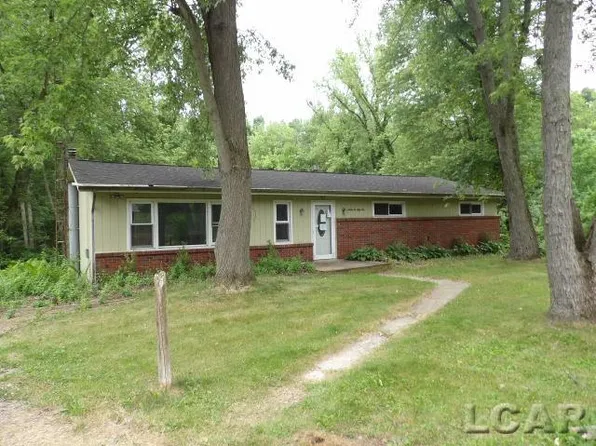 3251 Maplewood Ave, Lambertville, MI 48144