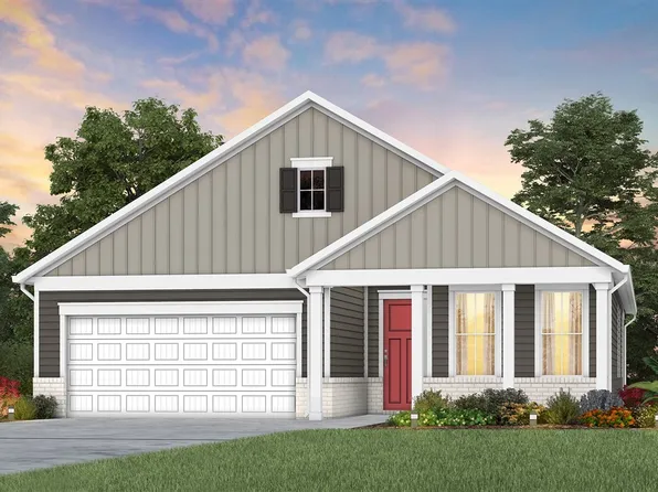 7546 Fermata Way Lot 35, Murfreesboro, TN 37128