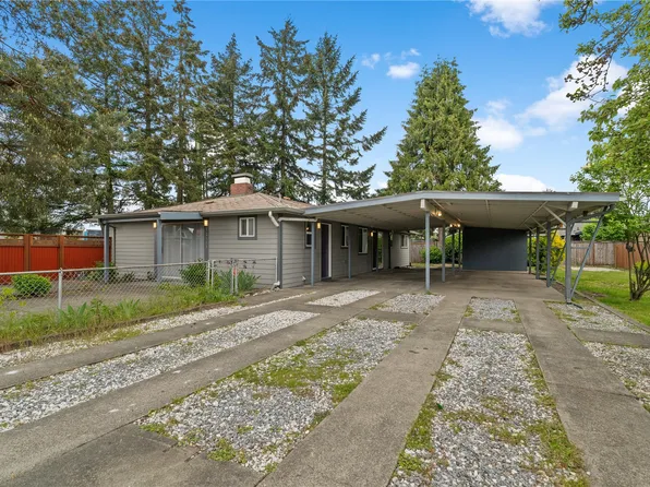 12115 Spanaway Loop Road S, Spanaway, WA 98444