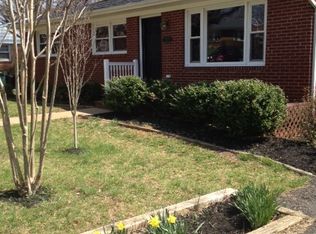 2222 Banbury St, Charlottesville, VA 22901