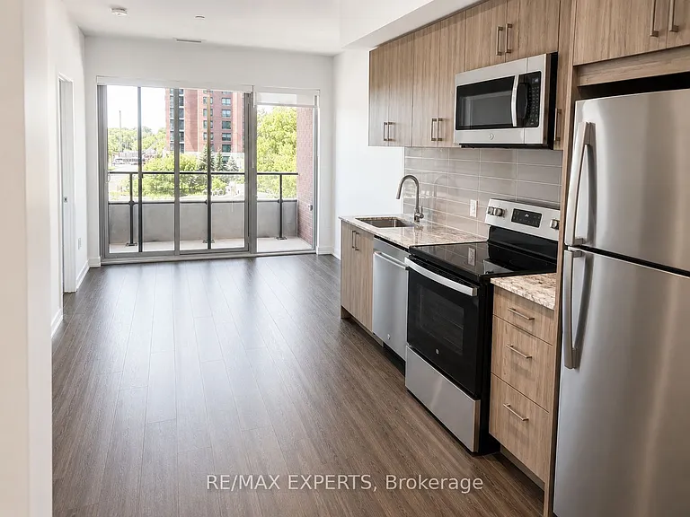 4010 Eglinton Ave W #432 — Photo 9