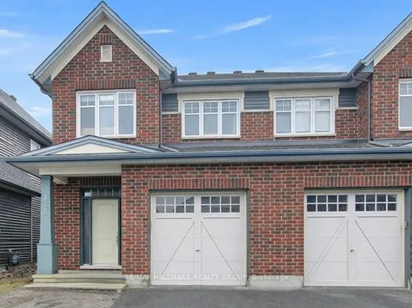 173 Highbury Park Dr, Ottawa, ON K2J 5Y1