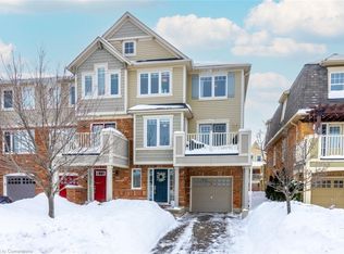 894 Brassard Cir, Milton, ON L9T8E3