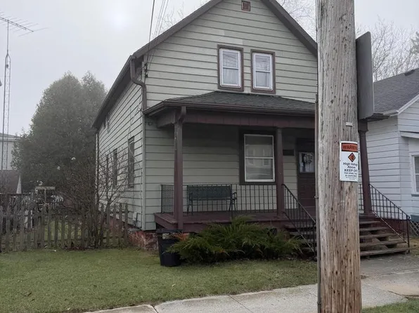 2219 Jefferson STREET, Two Rivers, WI 54241