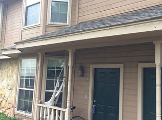 2009 S 10th St APT 5, Waco, TX 76706