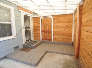 1745 3rd St #B, Napa, CA 94559