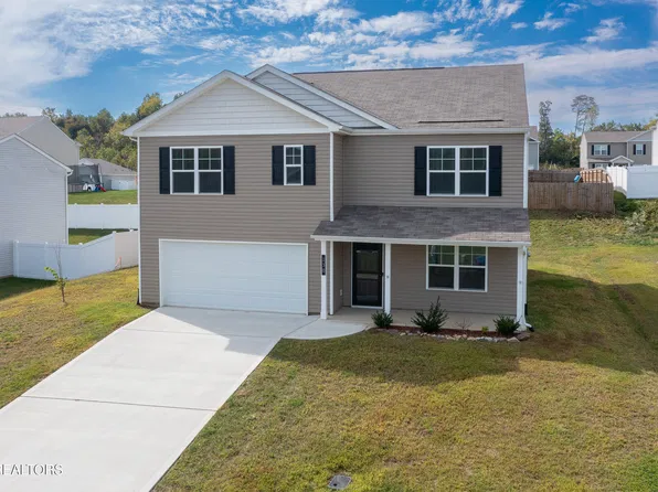 130 Riley Ct, Maynardville, TN 37807