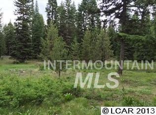 PARCEL 9 Soldiers Meadow Rd, Winchester, ID 83555