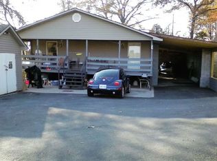 332 Kyle Long Rd, Bean Station, TN 37708