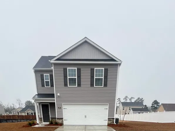 306 King Creek Drive, Havelock, NC 28532