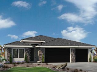 2804 W Vico Way, Saint George, UT 84770