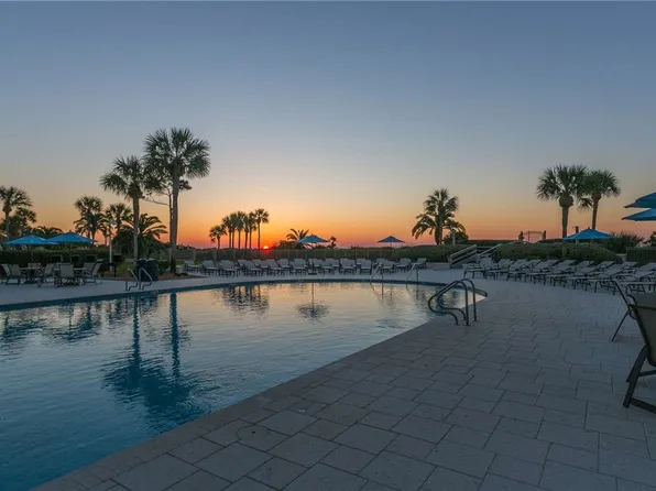 1440 Ocean Blvd Unit 105, Saint Simons Island, GA 31522