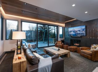 44 Bennett Ct, Aspen, CO 81611