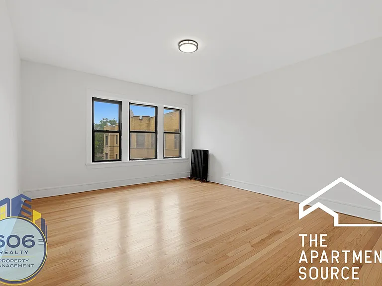 7355 N Damen Ave #4 — Photo 10