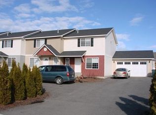 6411 W Trestle St APT 3, Rathdrum, ID 83858