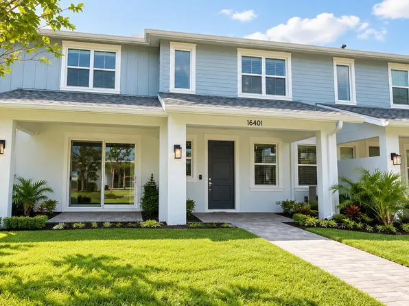 16401 Allerton Alley, Westlake, FL 33470