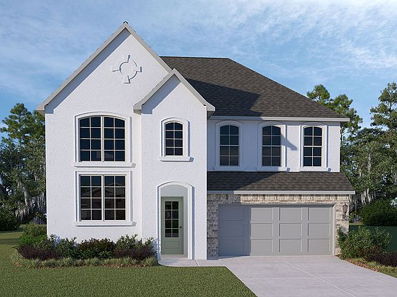Plan Elevation.