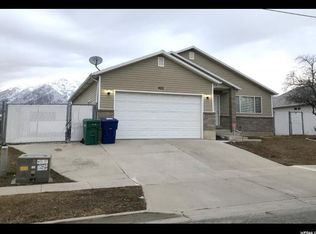 422 E 800 N, Ogden, UT 84404