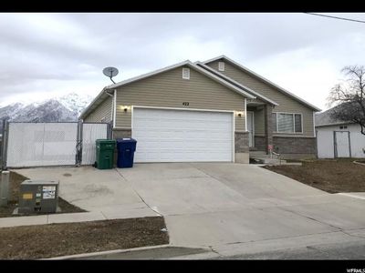 422 E 800 N, Ogden, UT, 84404