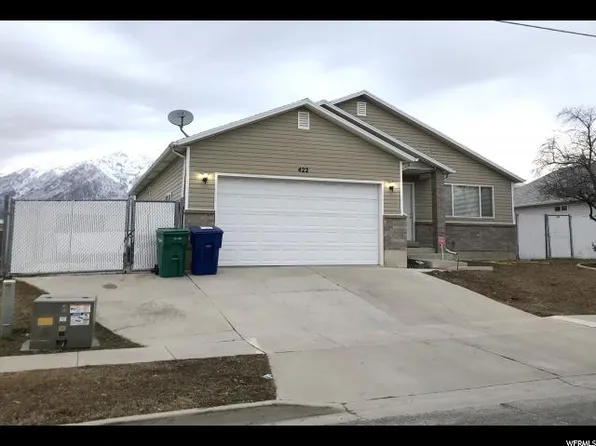 422 E 800 N, Ogden, UT 84404