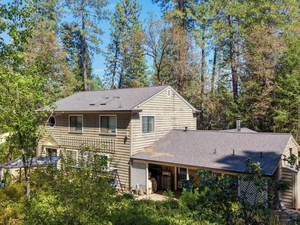 12877 Lost Lake Rd, Grass Valley, CA 95945