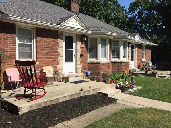 4911 Winthrop Ave, Indianapolis, IN 46205