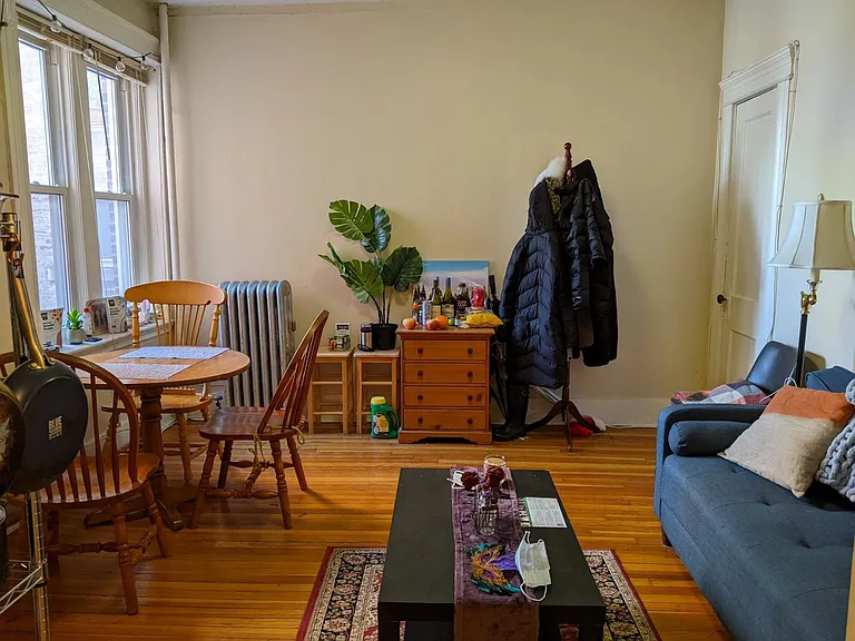 16 Fuller St #9 — Photo 6