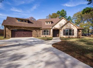 375 E Tuttle Rd, White Oak, TX 75693