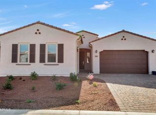 19861 W Heatherbrae Dr #1, Litchfield Park, AZ 85340