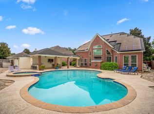 17327 W Copper Lakes Dr, Houston, TX 77095