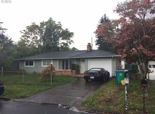 2339 SE 146th Ave, Portland, OR 97233