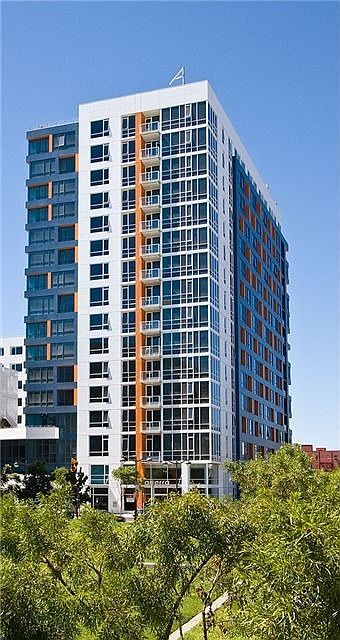 1st image of 300 Berry St Unit 711